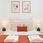 C87 - Nice Apartment Close To Teatro Cervantes
